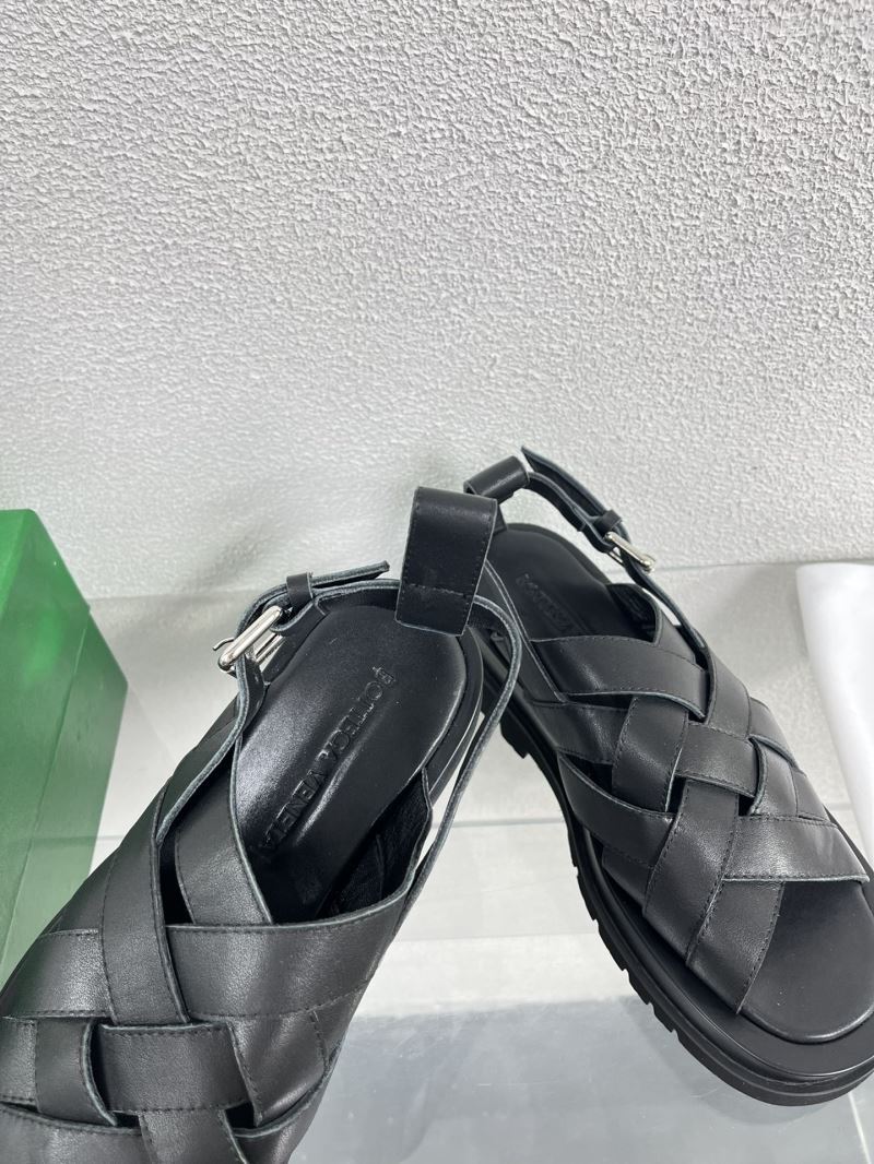 Bottega Veneta Sandals